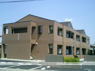 レスポワール善通寺【1階】の外観